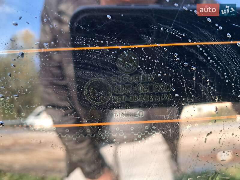 Універсал Volkswagen Golf 2000 в Коломиї