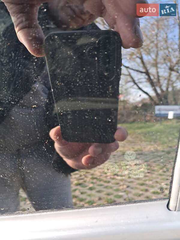 Універсал Volkswagen Golf 2000 в Коломиї