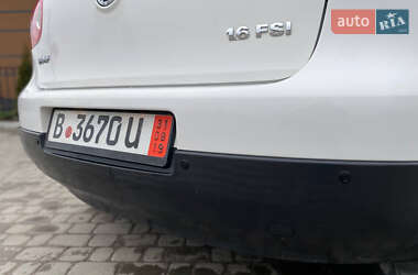 Хетчбек Volkswagen Golf 2007 в Вінниці