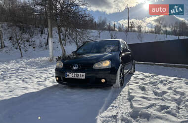 Volkswagen Golf 2007