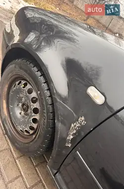 Volkswagen Golf 2002
