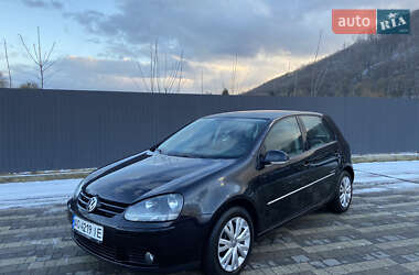 Volkswagen Golf 2008