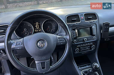 Універсал Volkswagen Golf 2013 в Вінниці