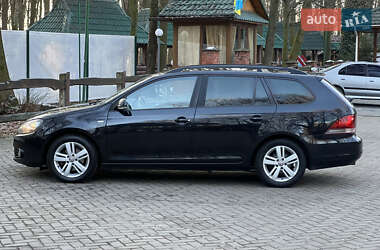 Універсал Volkswagen Golf 2013 в Вінниці