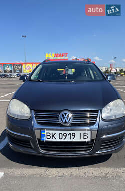 Volkswagen Golf 2009