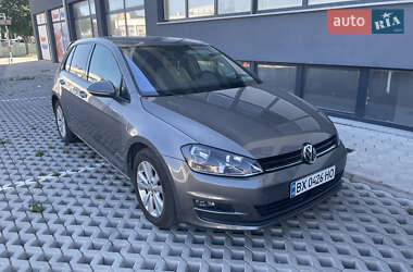 Volkswagen Golf 2013