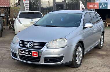 Універсал Volkswagen Golf 2008 в Вінниці