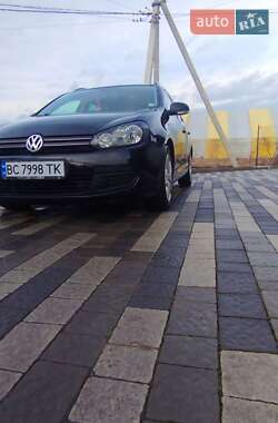 Volkswagen Golf 2009