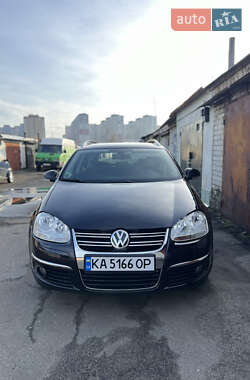 Volkswagen Golf 2009