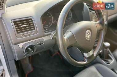 Хетчбек Volkswagen Golf 2007 в Хоролі