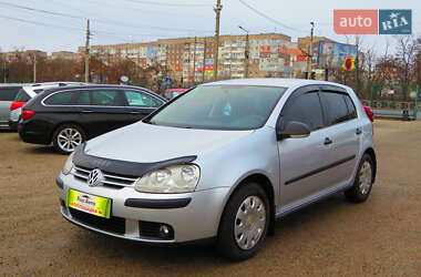 Volkswagen Golf 2008