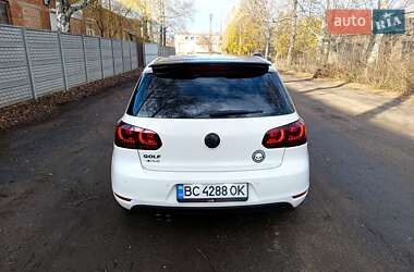 Хэтчбек Volkswagen Golf 2013 в Гайсине