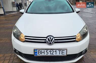 Volkswagen Golf 2011