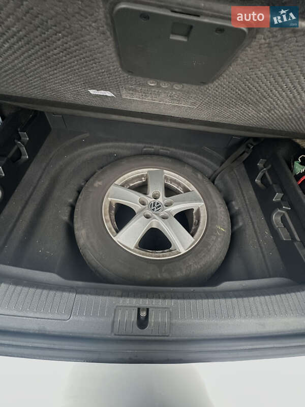 Универсал Volkswagen Golf 2015 в Броварах