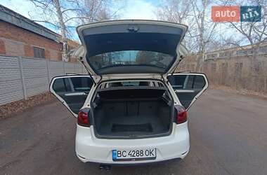 Хэтчбек Volkswagen Golf 2013 в Гайсине