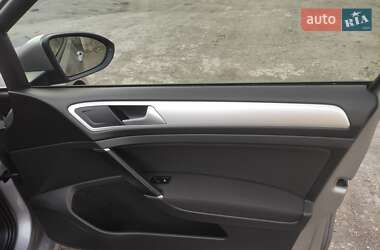 Универсал Volkswagen Golf 2014 в 