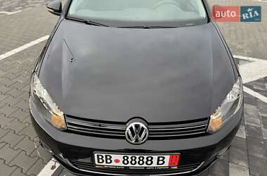 Хетчбек Volkswagen Golf 2010 в Вінниці