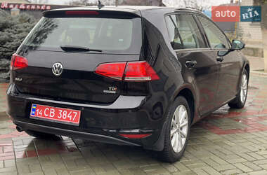 Хэтчбек Volkswagen Golf 2015 в Звягеле