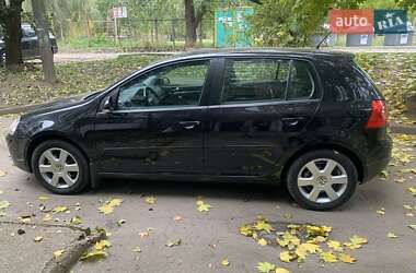 Volkswagen Golf 2007