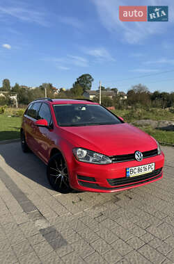 Volkswagen Golf 2015 Volkswagen Golf 2015