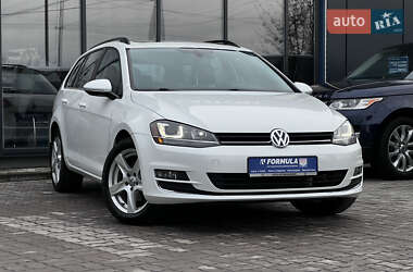 Volkswagen Golf 2016 Volkswagen Golf 2016