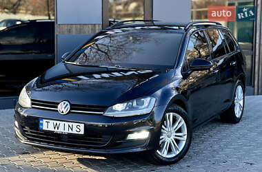 Volkswagen Golf 2013