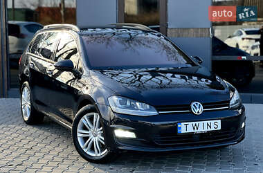 Универсал Volkswagen Golf 2013 в Одессе