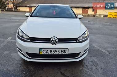 Volkswagen Golf 2013