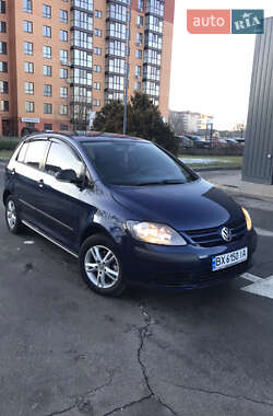 Volkswagen Golf 2009