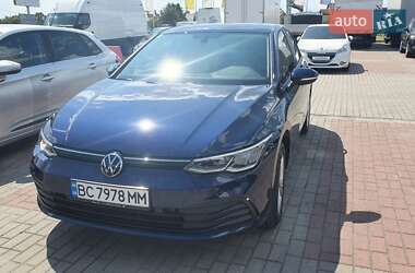Volkswagen Golf 2021 Volkswagen Golf 2021