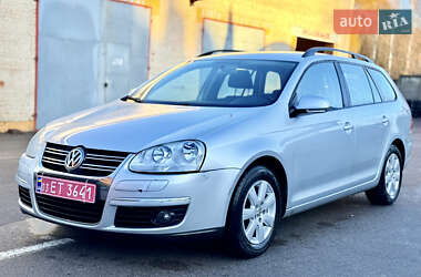 Volkswagen Golf 2009