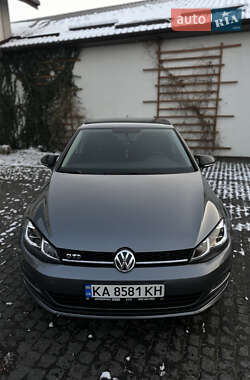 Volkswagen Golf 2014