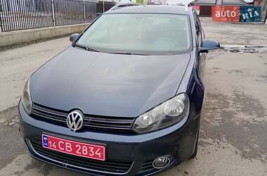 Volkswagen Golf 2009