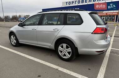 Універсал Volkswagen Golf 2016 в Кам'янець-Подільському