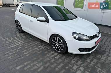 Volkswagen Golf 2009 Volkswagen Golf 2009
