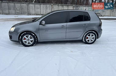 Хетчбек Volkswagen Golf 2007 в Вінниці