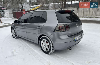 Хетчбек Volkswagen Golf 2007 в Вінниці