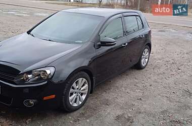 Volkswagen Golf 2013