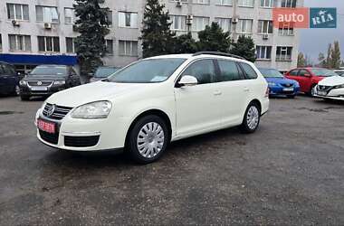 Volkswagen Golf 2008