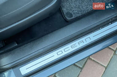 Универсал Volkswagen Golf 2003 в 