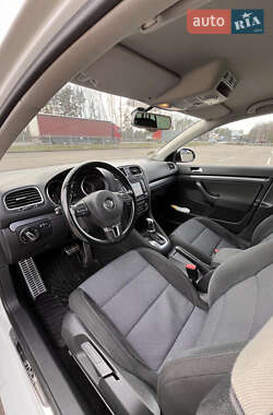 Универсал Volkswagen Golf 2011 в Ковеле