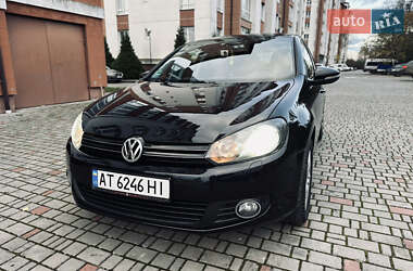 Volkswagen Golf 2010