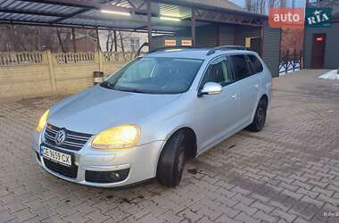 Volkswagen Golf 2007 Volkswagen Golf 2007