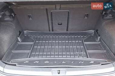 Хэтчбек Volkswagen Golf 2017 в 