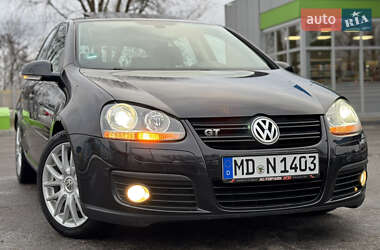 Volkswagen Golf 2007