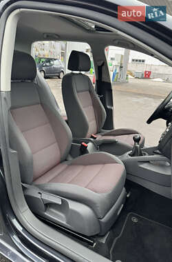 Хетчбек Volkswagen Golf 2007 в Лубнах