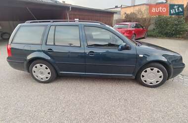 Хэтчбек Volkswagen Golf 2000 в Чернигове