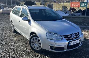 Volkswagen Golf 2008