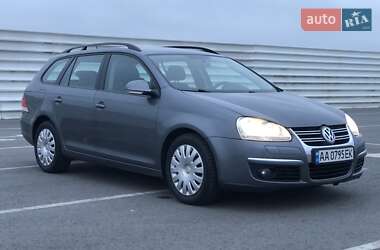 Volkswagen Golf 2009