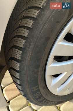 Универсал Volkswagen Golf 2013 в 